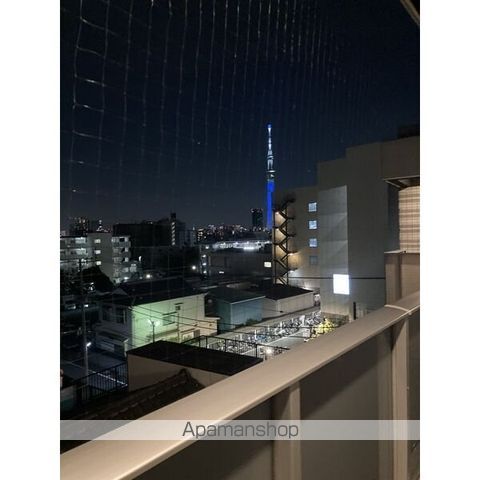 眺望　眺望