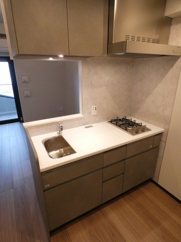 キッチン　キッチン※別部屋参考写真