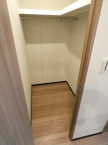 収納　収納※別部屋参考写真