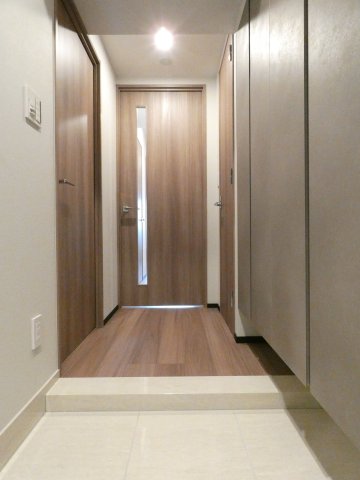 玄関　玄関※別部屋参考写真
