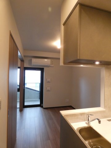 居室・リビング　居間※別部屋参考写真