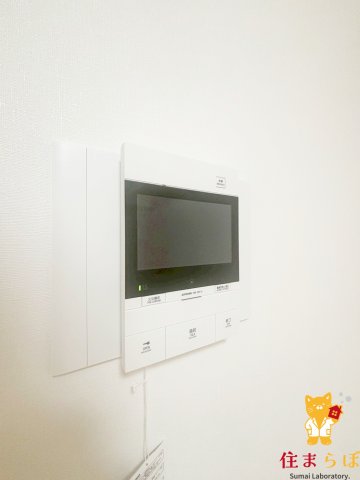 セキュリティ　安心感もチェック項目