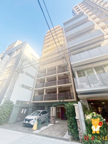 建物外観　★ ★ 口コミ平均4.94のお店 ★ ★