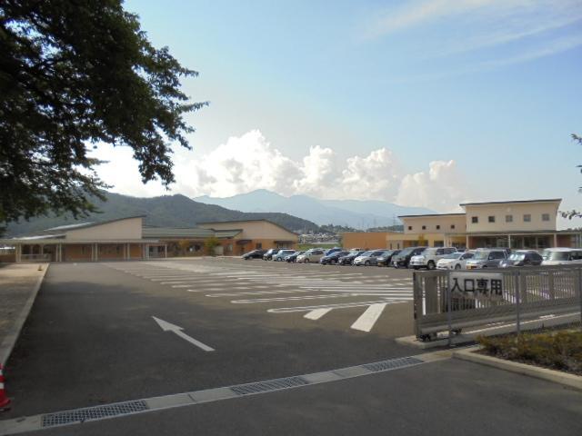 幼稚園・保育園　山形村立山形保育園（幼稚園・保育園）まで1897m