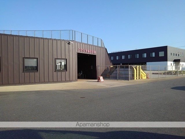 幼稚園・保育園　うきは幸輪保育園（幼稚園・保育園）まで1030m