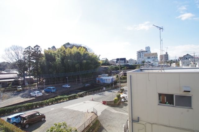 眺望　★お問い合わせはタウンハウジング町田店まで★