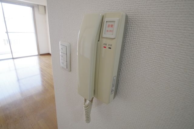 セキュリティ　★お問い合わせはタウンハウジング町田店まで★