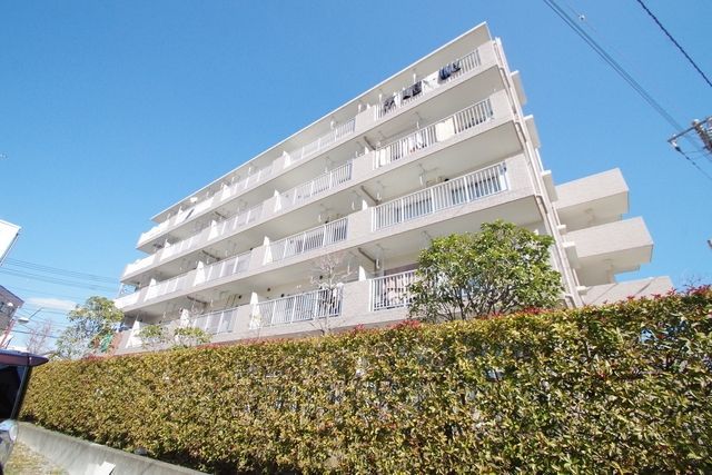 建物外観　★お問い合わせはタウンハウジング町田店まで★