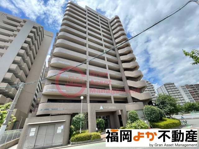 建物外観　外観も気になるポイント