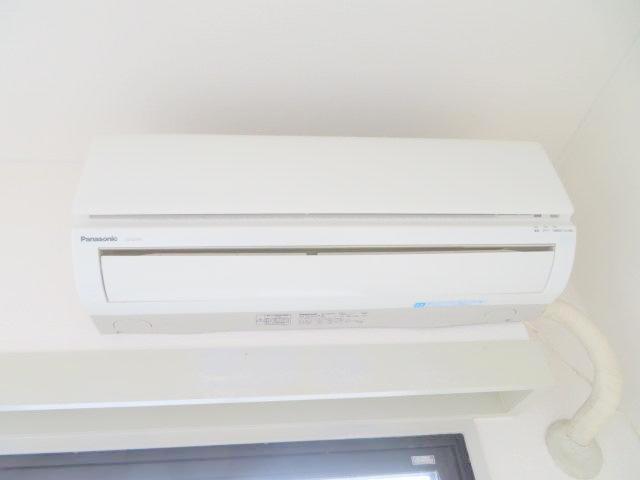 セキュリティ　参考写真