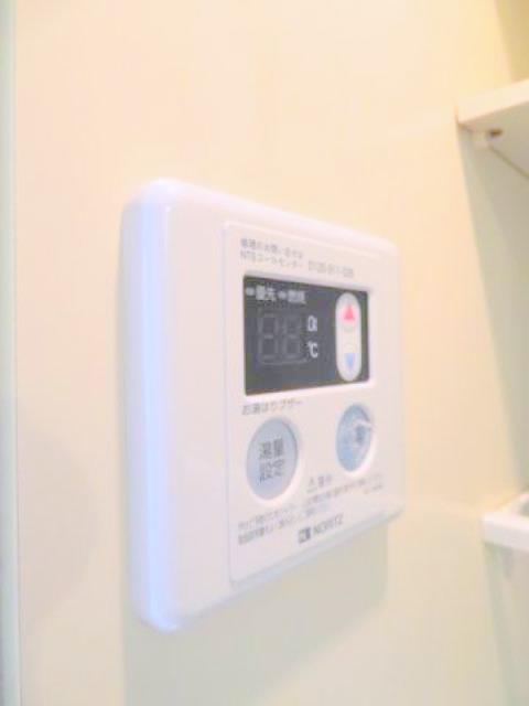 その他設備　参考写真