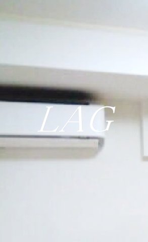 その他設備　エアコン付です。