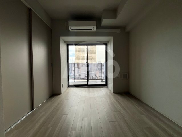 その他部屋・スペース　アーバネックス谷町四丁目　寝室