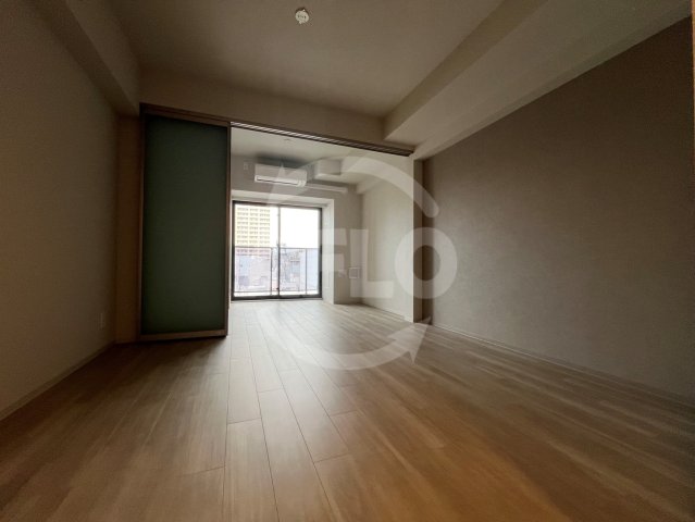 居室・リビング　アーバネックス谷町四丁目　リビング