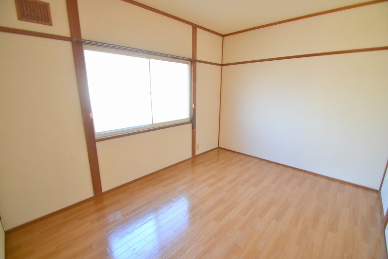 その他部屋・スペース　キレイな内観♪