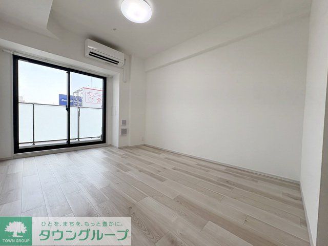 その他部屋・スペース　リビング/居室