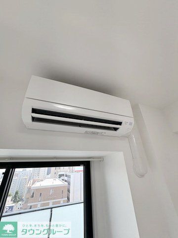 その他設備　設備