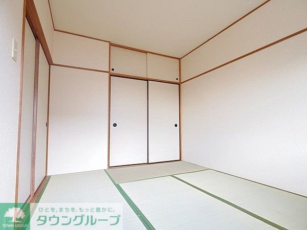 その他部屋・スペース　収納