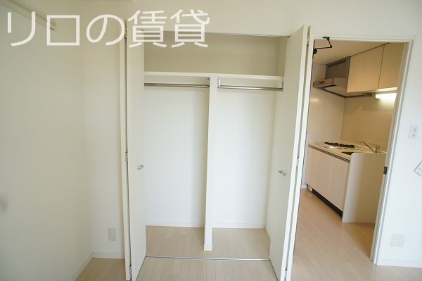 収納　同型タイプ