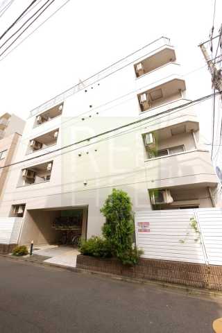 建物外観　リライフ浅草店