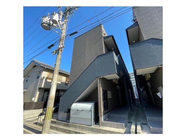 その他共有部分　建物設備