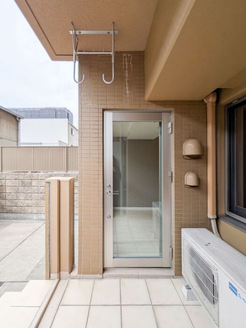 庭