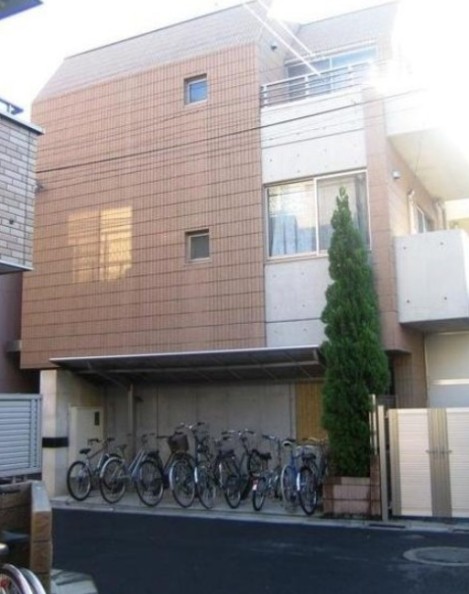 建物外観　☆おしゃれな外観☆
