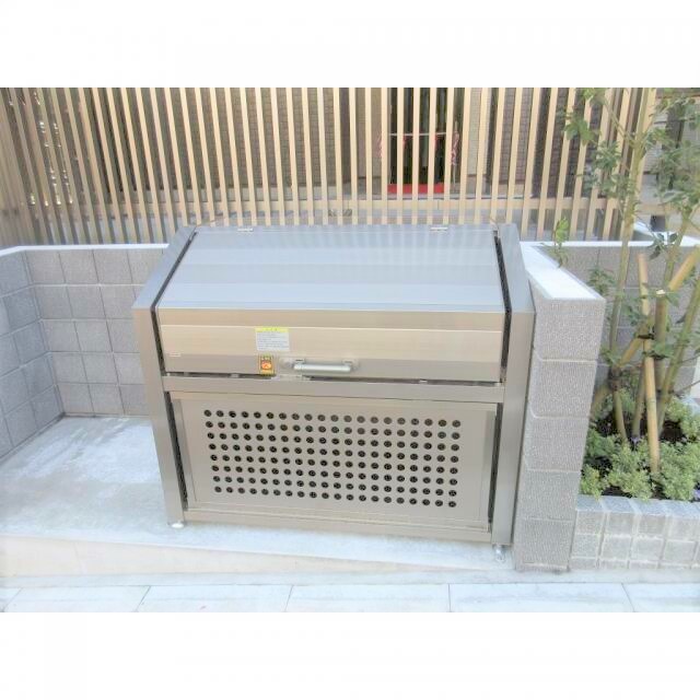 その他　☆管理の行き届いた共用部☆