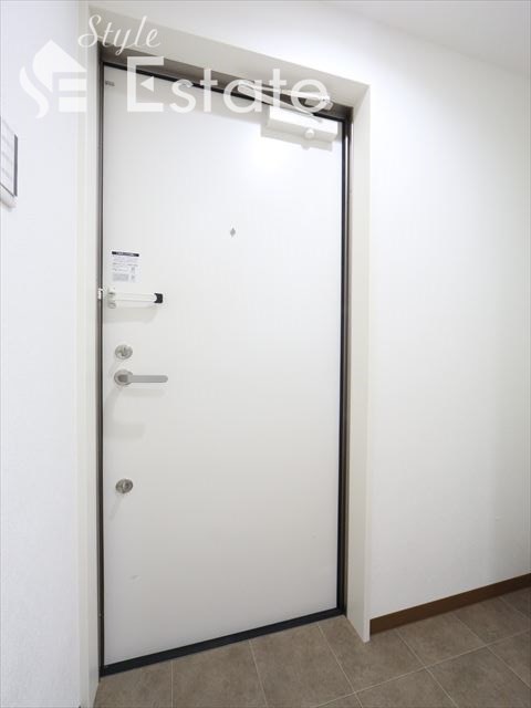 玄関　同仕様画像