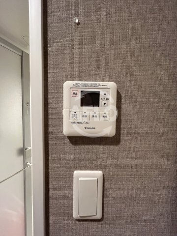 ロビー　シティタワー大阪本町　ロビー