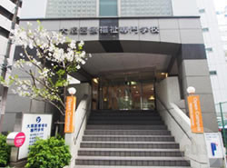 大学・短大　大阪医療福祉専門学校（大学・短大）まで750m