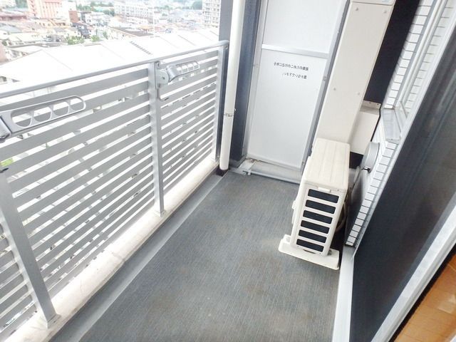 バルコニー　★バルコニー★