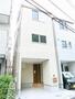 北千住駅より徒歩14分 築9年2ヶ月 3階建の賃貸物件