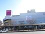 ショッピングセンター　イオンマリンピア店（ショッピングセンター）まで1405m