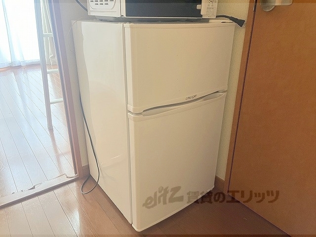 その他　冷蔵庫