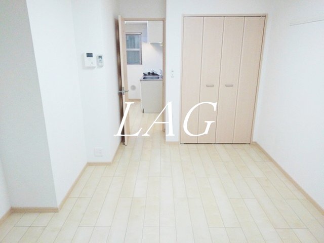 その他部屋・スペース　寝室です。