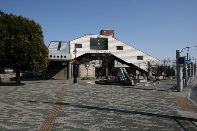 その他　高崎線　籠原駅（その他）まで361m