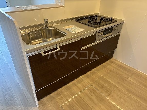 キッチン