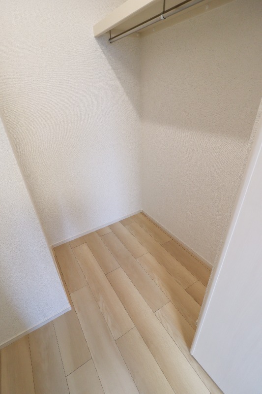 収納　図面と現状に相違がある場合には現状を優先