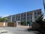 中学校　加古川市立別府中学校（中学校）まで803m