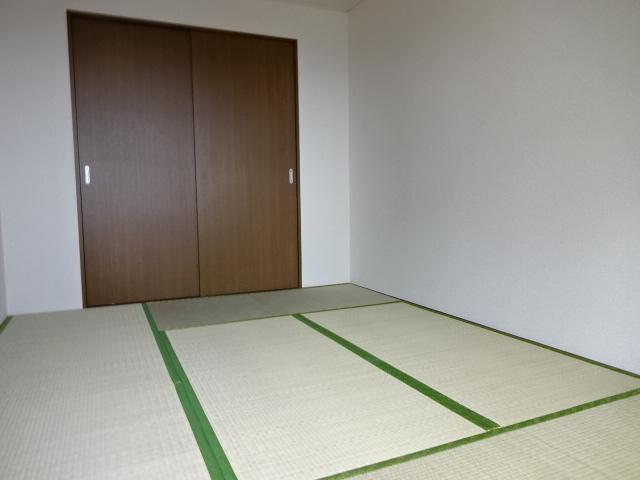 その他部屋・スペース　南側　和室
