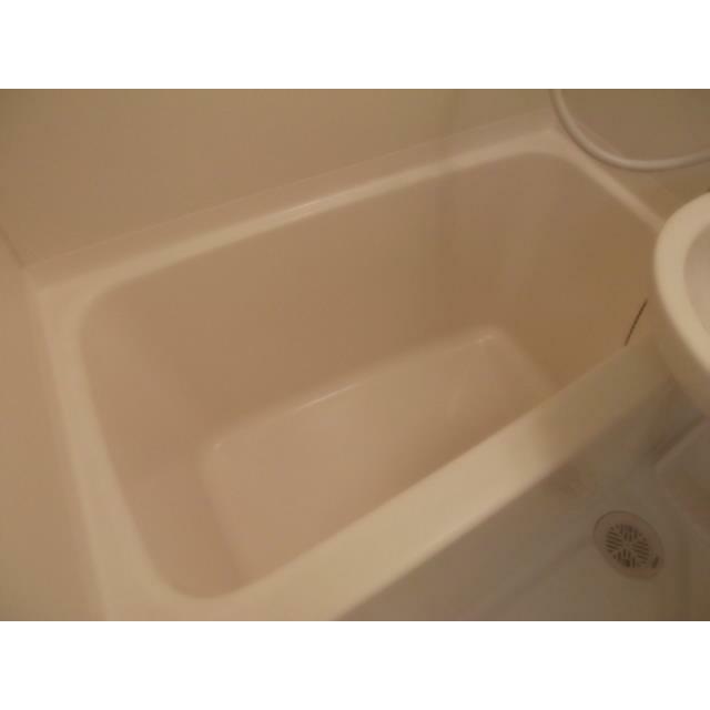バス・シャワールーム　お風呂