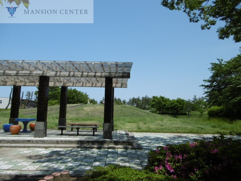 公園　津島屋公園（公園）まで311m