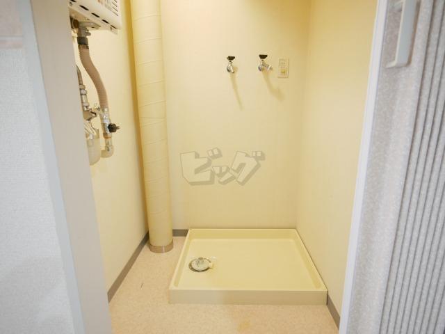 その他　※他号室の写真になります。雰囲気のご参考にどうぞ♪
