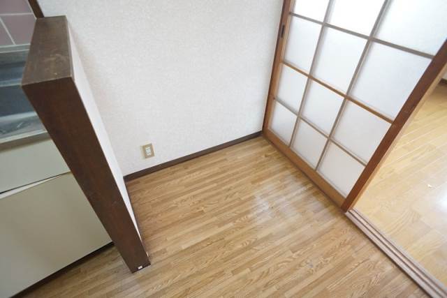 その他　別号室