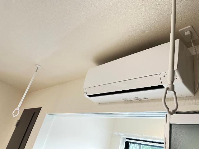 その他設備　室内設備