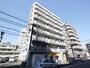 橋本駅より徒歩5分 4階 築38年10ヶ月の賃貸物件