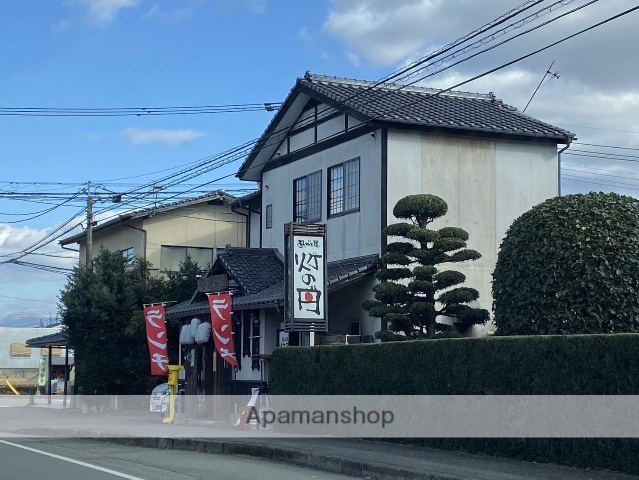コンビニ　ありがた屋　灯の円（コンビニ）まで58m