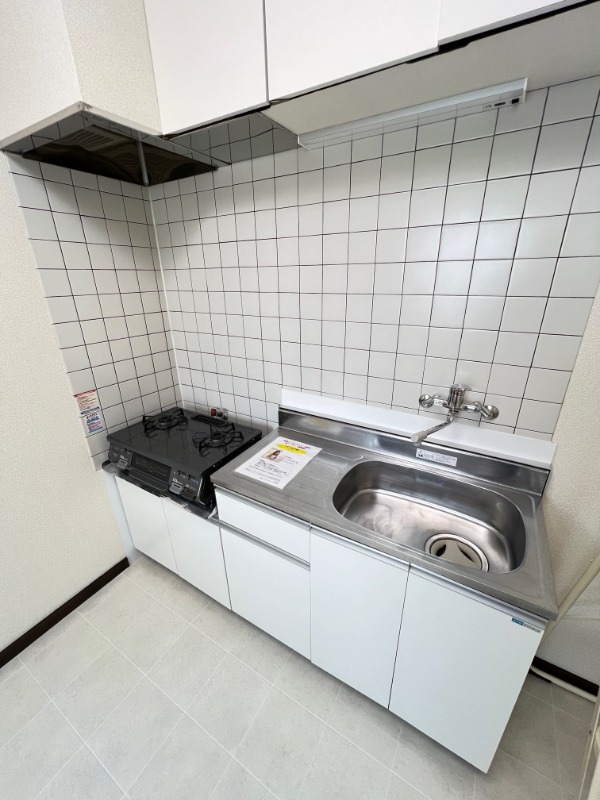 キッチン　別部屋参考写真