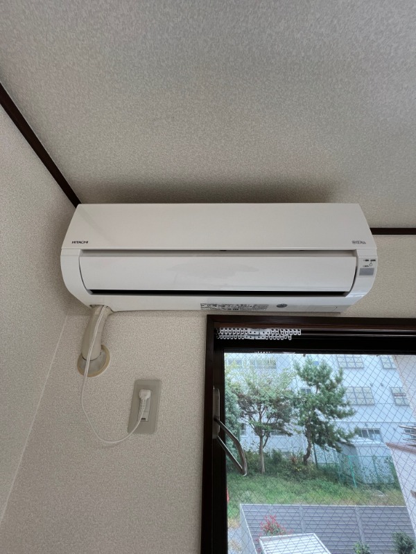 その他設備　別部屋参考写真